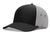 black / grey