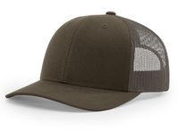 chocolate / brown