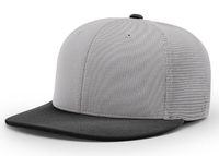 grey / black