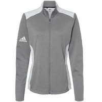 grey / white