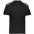 black / iron