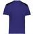 purple / black