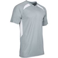 silver / white