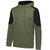 olive / black