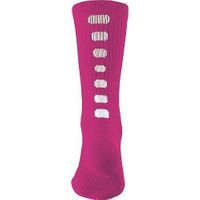 power pink / white