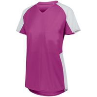 power pink / wht