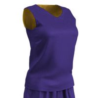 purple / gold