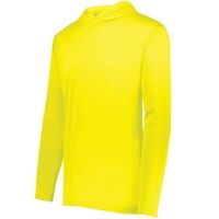 safety yellow