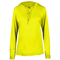 safety yellow