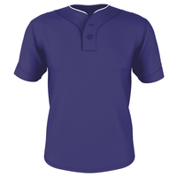 purple / white