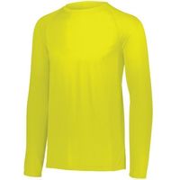 safety yellow