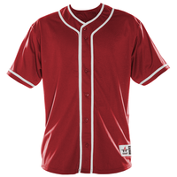 red / white