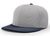 grey / navy