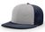 grey p. / navy