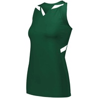 d. green / white