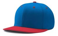 royal / scarlet red