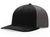 black / charcoal