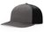 charcoal / black