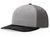 grey / char / black