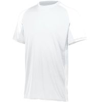 white / white