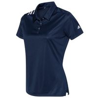 navy / white