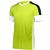 lime - white / navy
