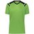lime / black