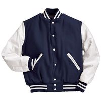 navy / white F31