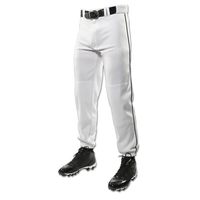 white / black