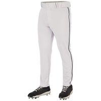 white / black