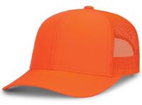 blaze orange
