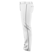 white / black