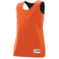 orange / black