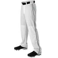 white / black
