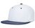 white / navy
