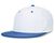 white / royal