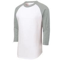 white / grey