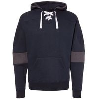 navy / charcoal