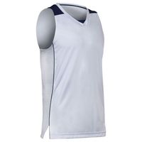 white / navy