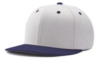 white / navy