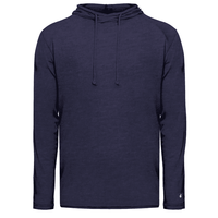 navy heather
