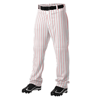 white / scarlet