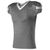 charcoal / white