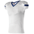 white / navy