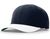 navy / white