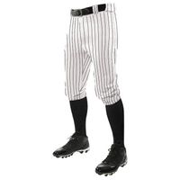 white / black