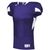 purple / white