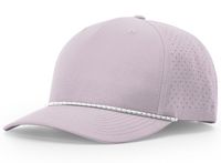 lilac - white / grey