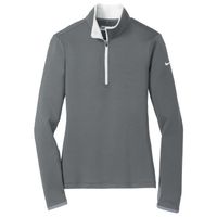 dark grey / white