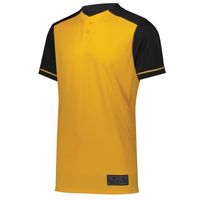 gold / black